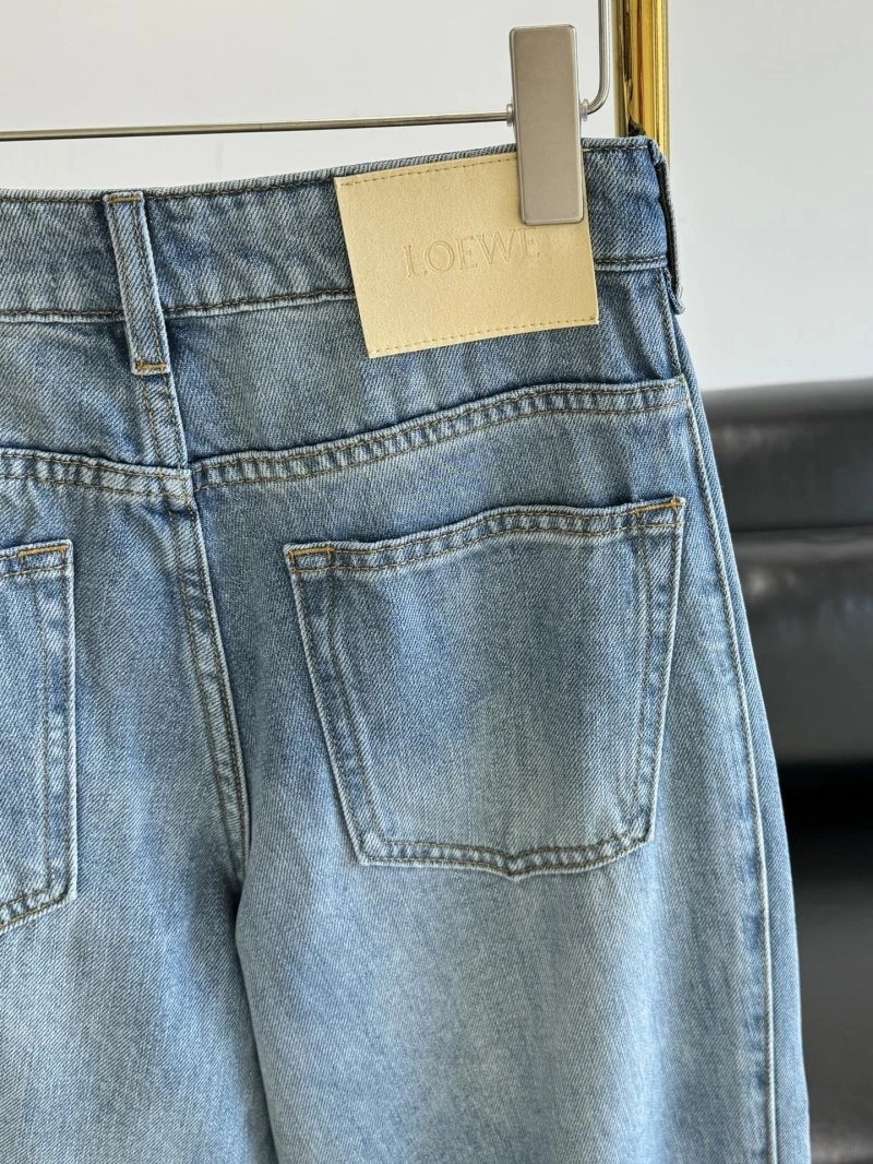 Effortless Loewe Jeans 149797