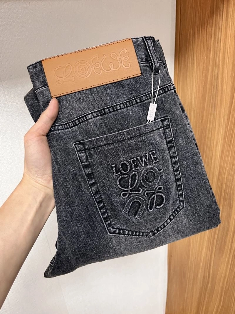Classic Loewe Jeans 160569