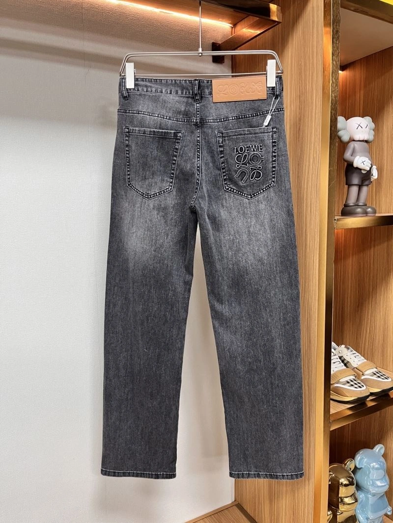 Classic Loewe Jeans 160569