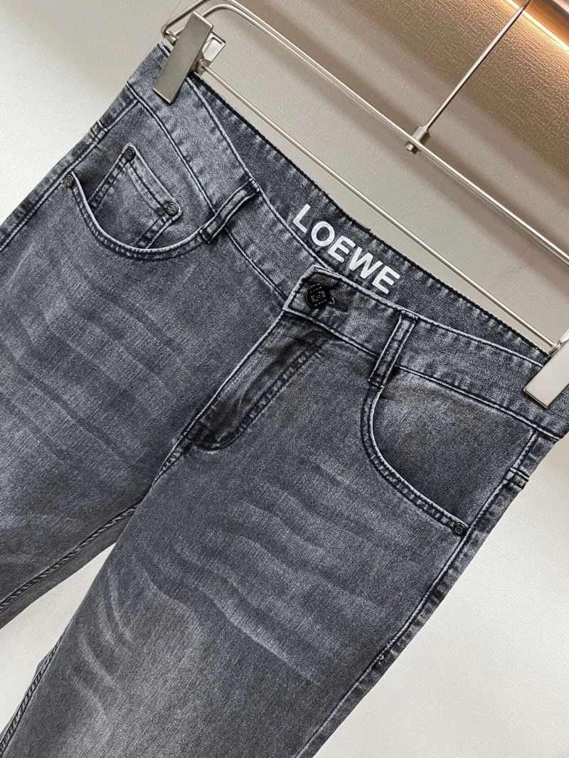 Classic Loewe Jeans 160569