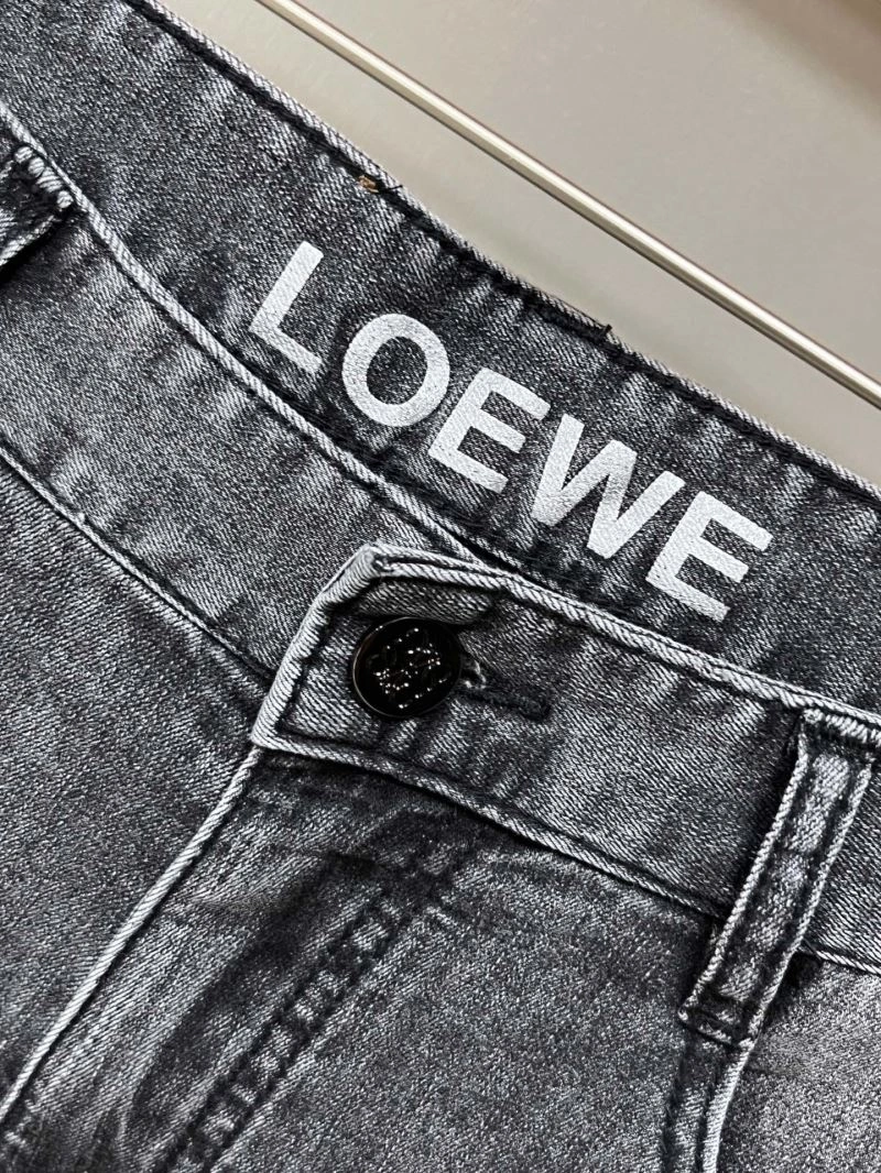 Classic Loewe Jeans 160569