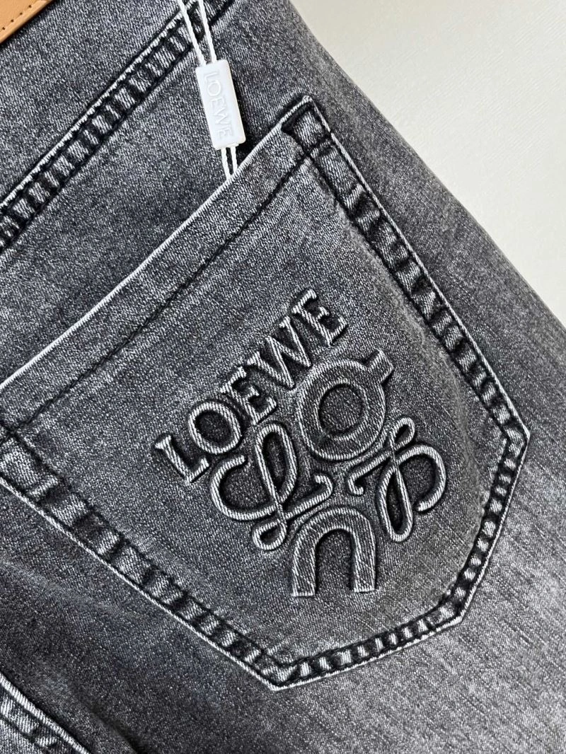 Classic Loewe Jeans 160569