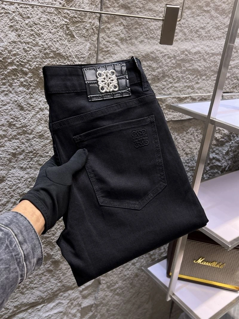 Loewe Jeans Durable 160565