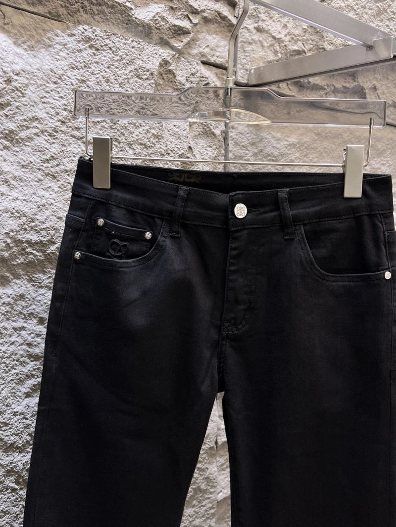 Loewe Jeans Durable 160565