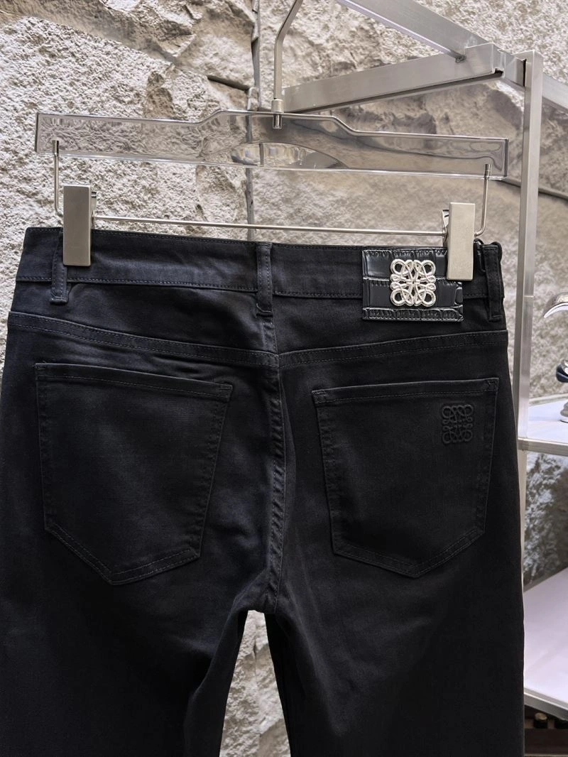 Loewe Jeans Durable 160565