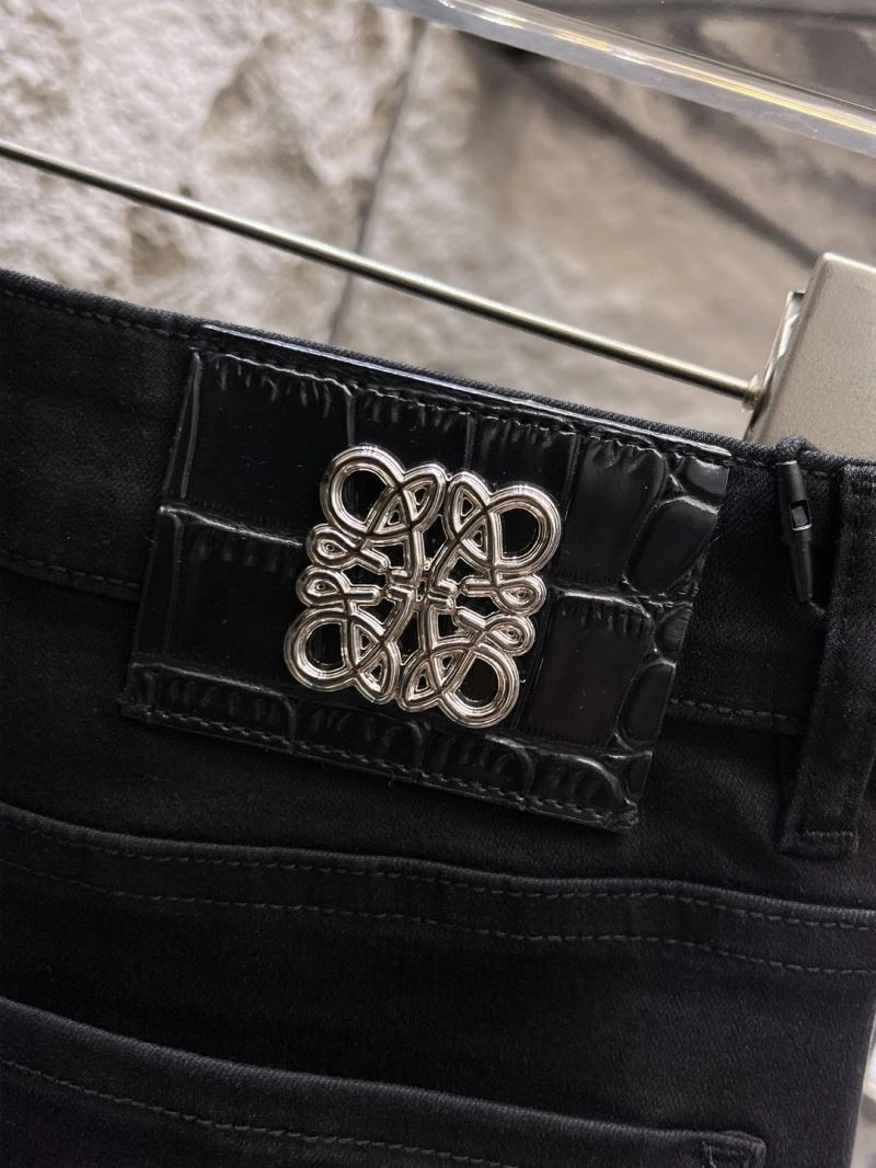 Loewe Jeans Durable 160565