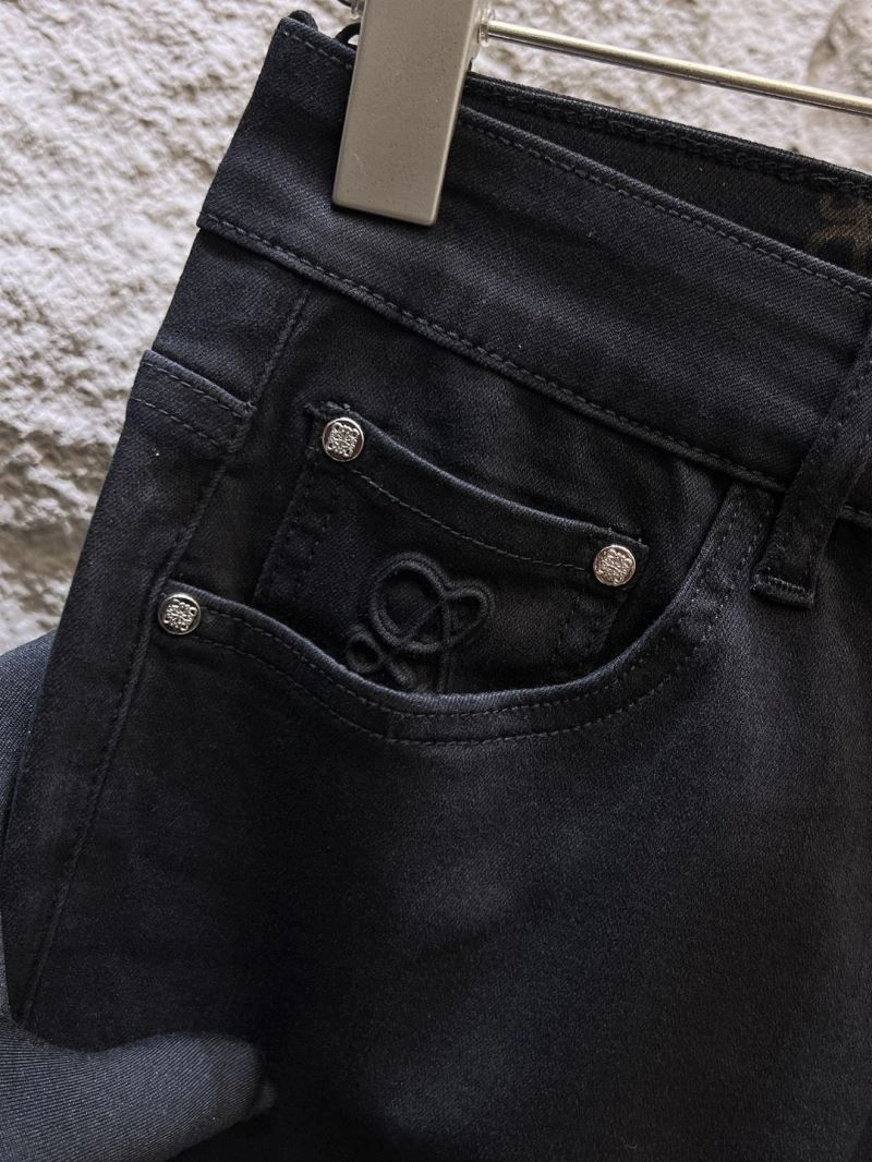 Loewe Jeans Durable 160565