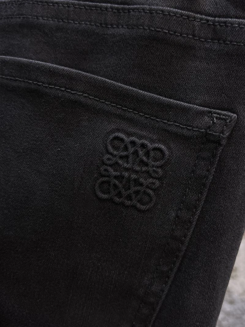 Loewe Jeans Durable 160565