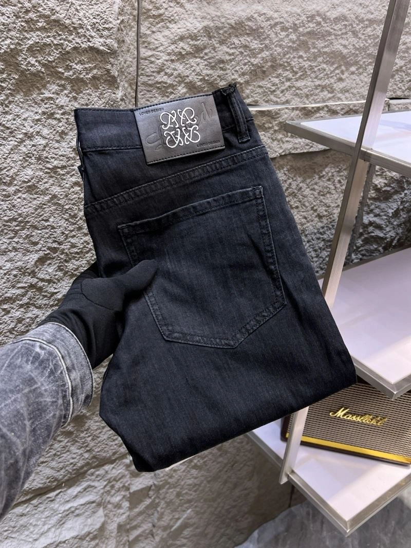 Stylish Loewe Jeans 160574