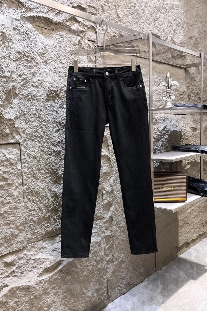 Stylish Loewe Jeans 160574