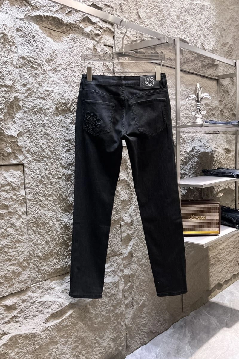 Stylish Loewe Jeans 160574