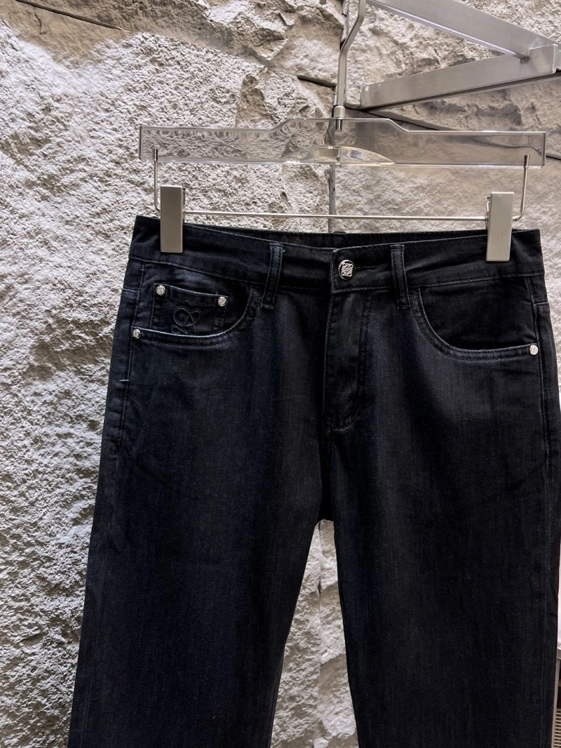 Stylish Loewe Jeans 160574