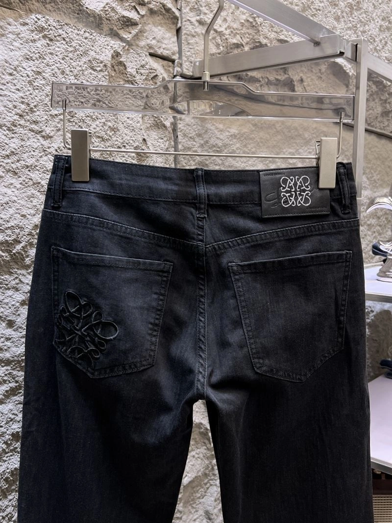 Stylish Loewe Jeans 160574
