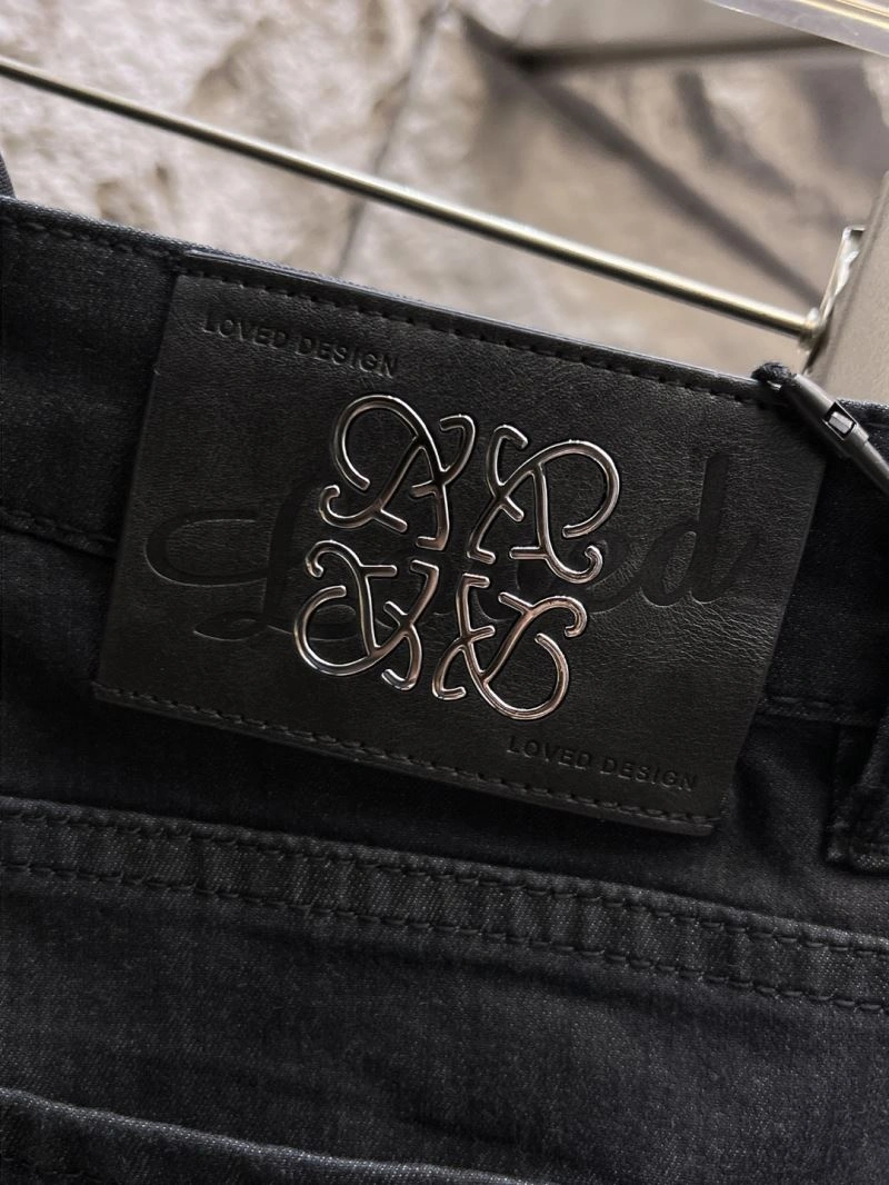 Stylish Loewe Jeans 160574