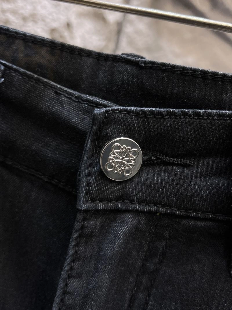 Stylish Loewe Jeans 160574