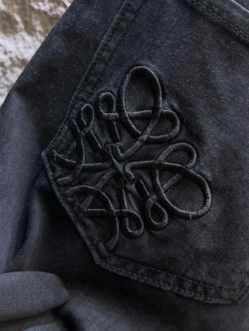 Stylish Loewe Jeans 160574