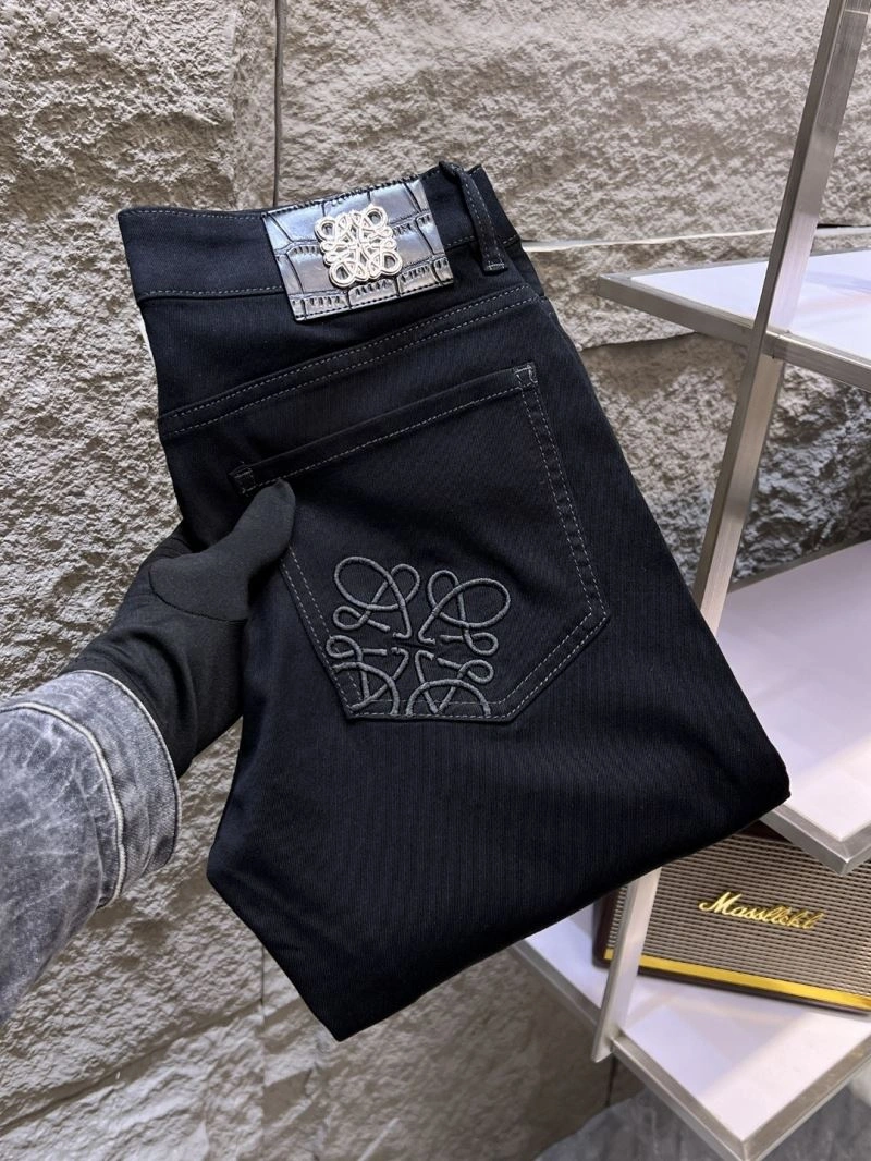 BestValue Loewe Jeans 160563