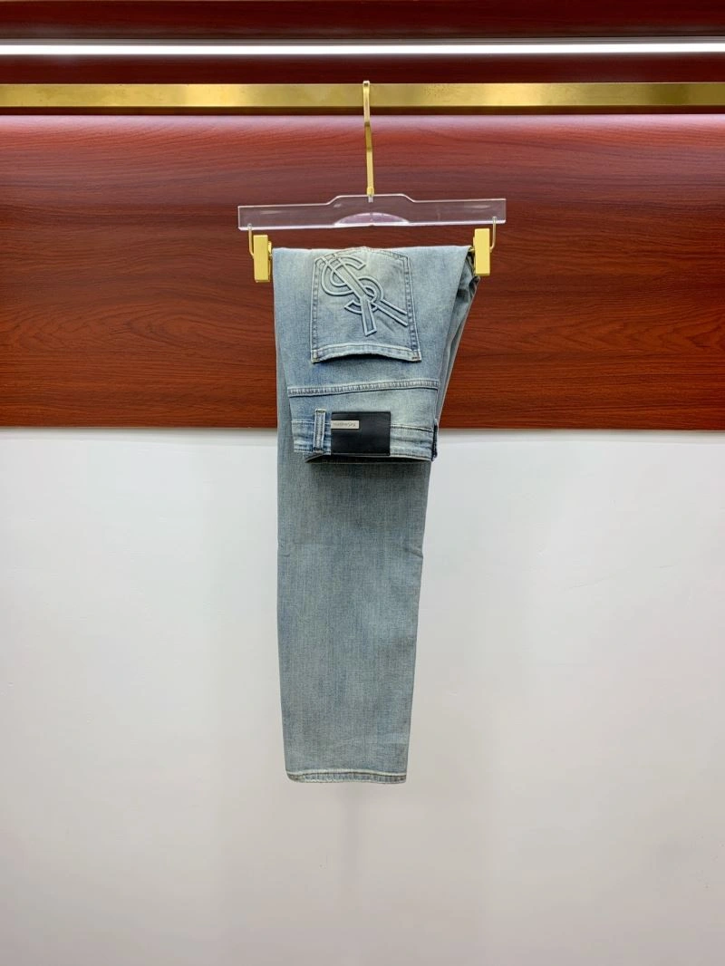 Upgraded Loewe Jeans 160561