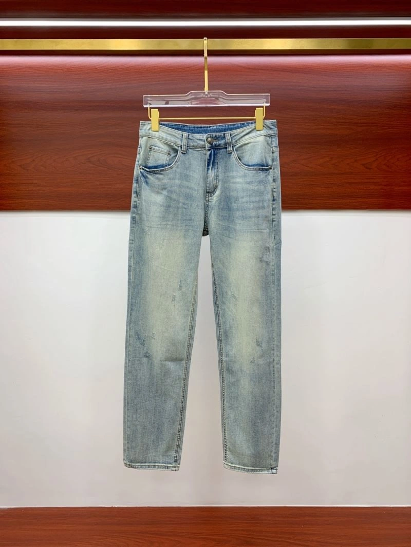 Upgraded Loewe Jeans 160561