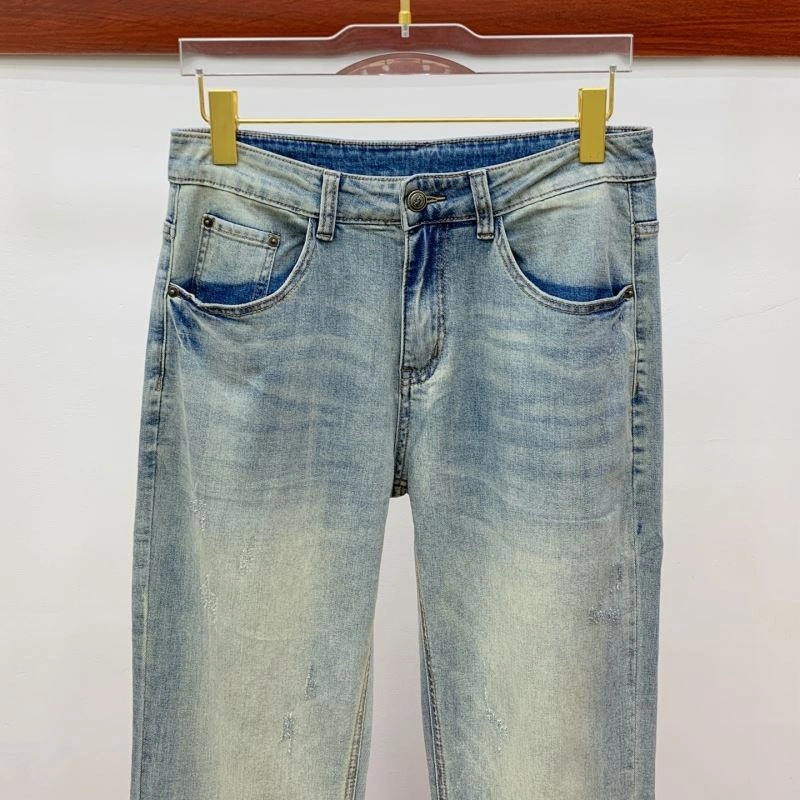 Upgraded Loewe Jeans 160561