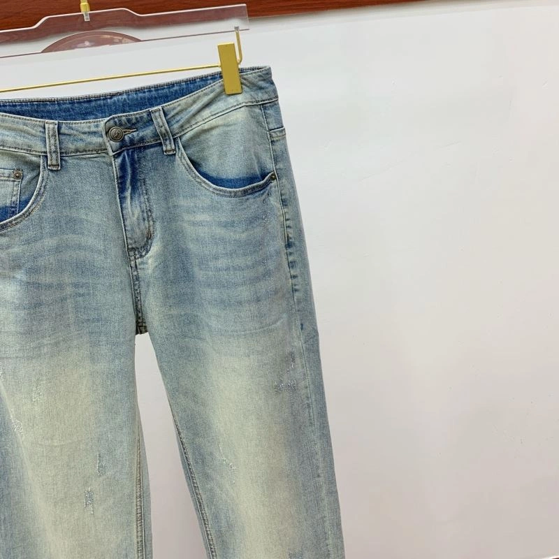 Upgraded Loewe Jeans 160561