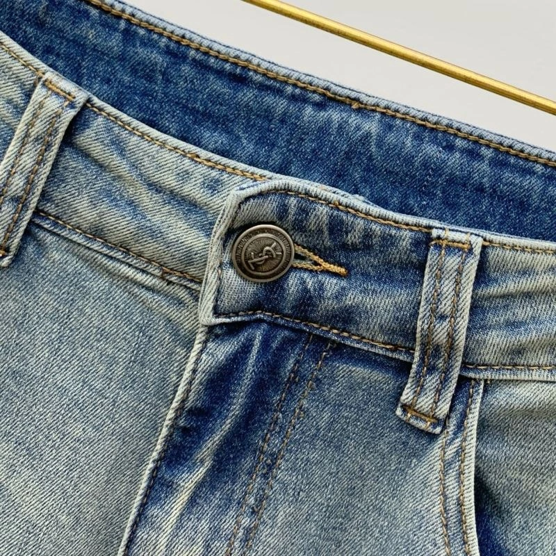 Upgraded Loewe Jeans 160561