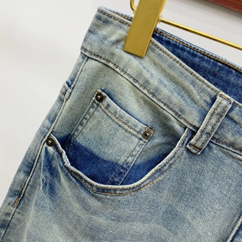 Upgraded Loewe Jeans 160561