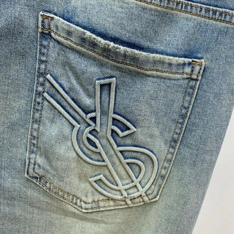 Upgraded Loewe Jeans 160561