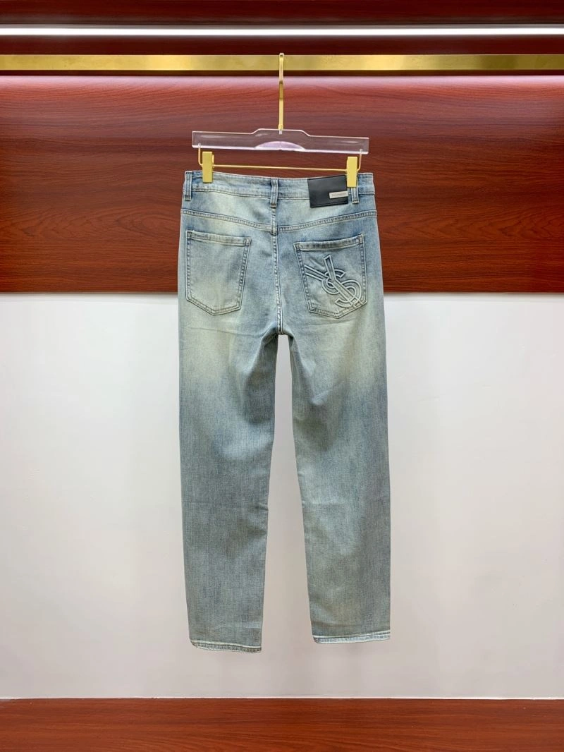 Upgraded Loewe Jeans 160561