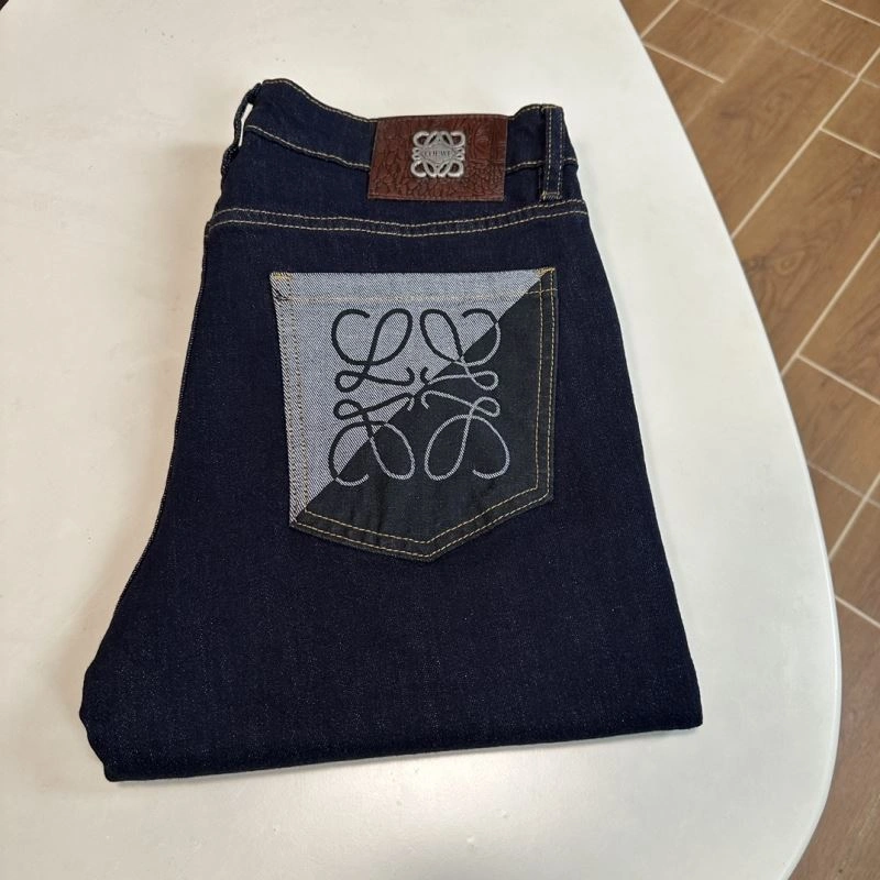 Loewe Jeans SoftTouch 160559