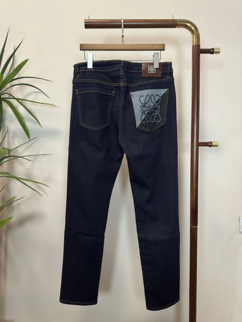Loewe Jeans SoftTouch 160559