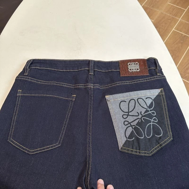 Loewe Jeans SoftTouch 160559