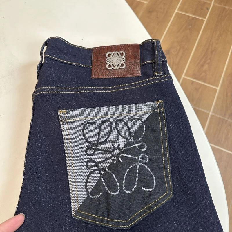 Loewe Jeans SoftTouch 160559