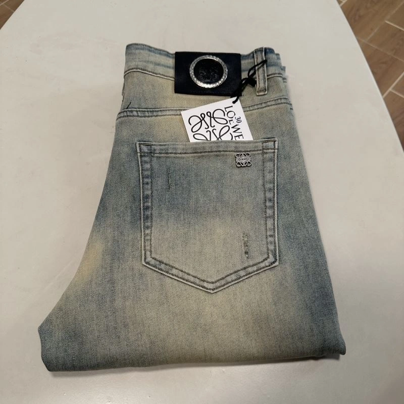 WellDesigned Loewe Jeans 160583