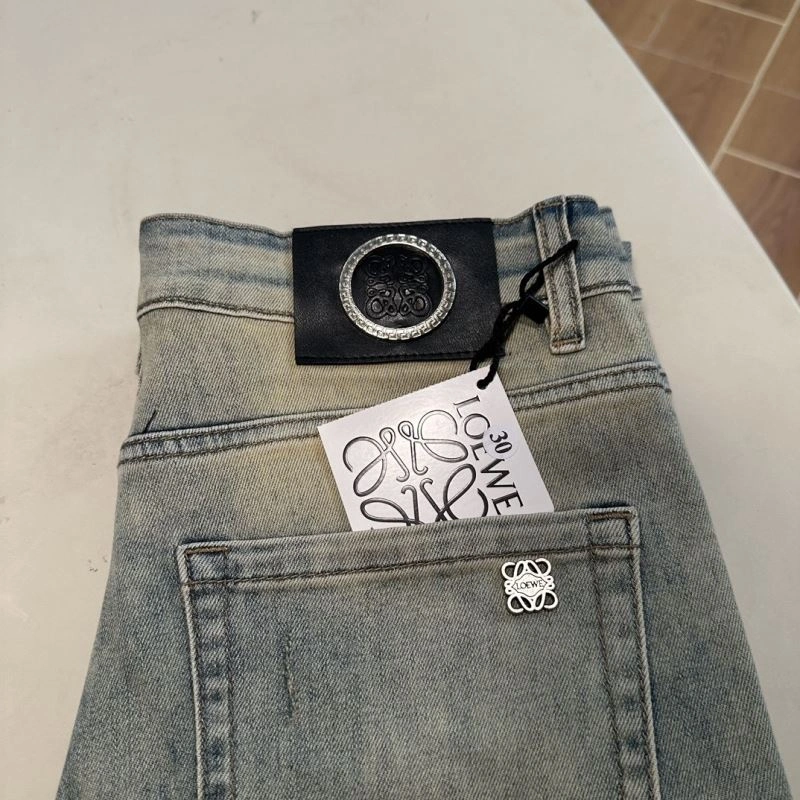 WellDesigned Loewe Jeans 160583