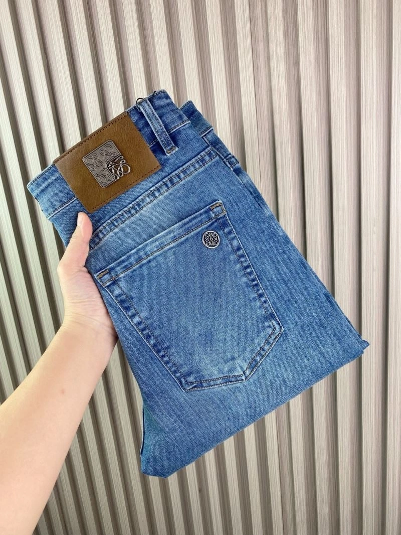Original Loewe Jeans 160600