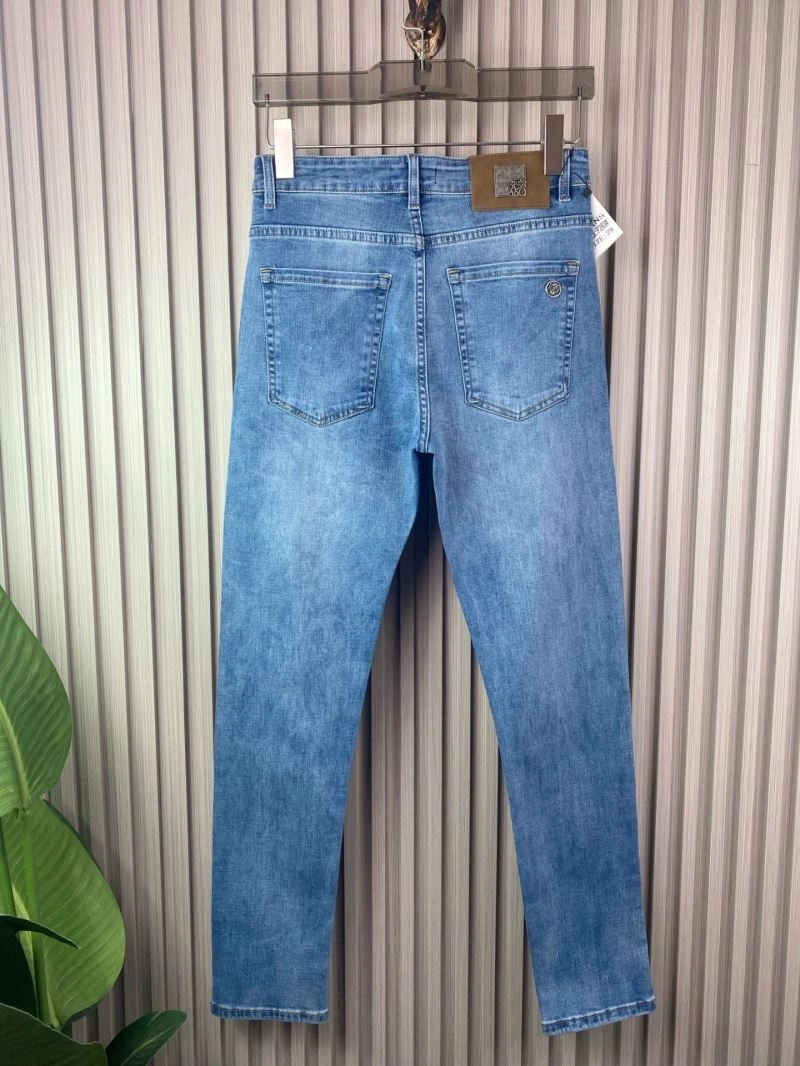 Original Loewe Jeans 160600