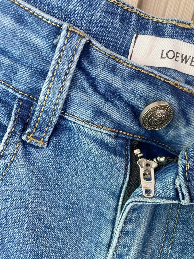 Original Loewe Jeans 160600