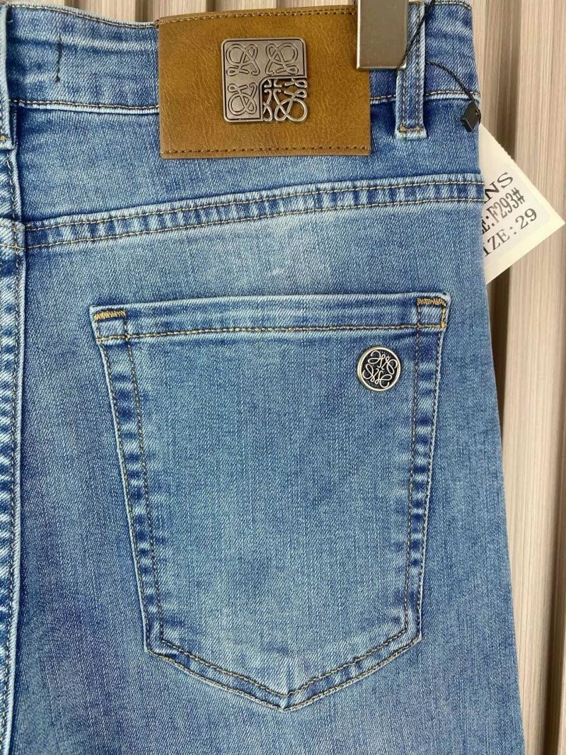 Original Loewe Jeans 160600