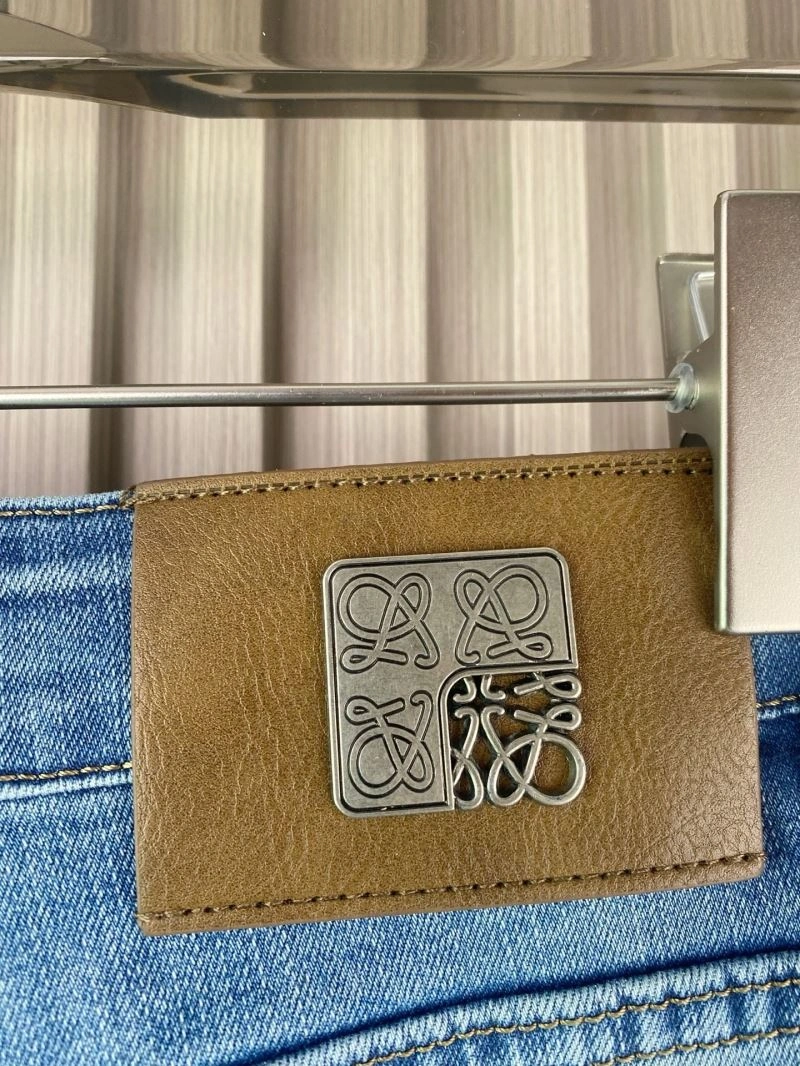 Original Loewe Jeans 160600