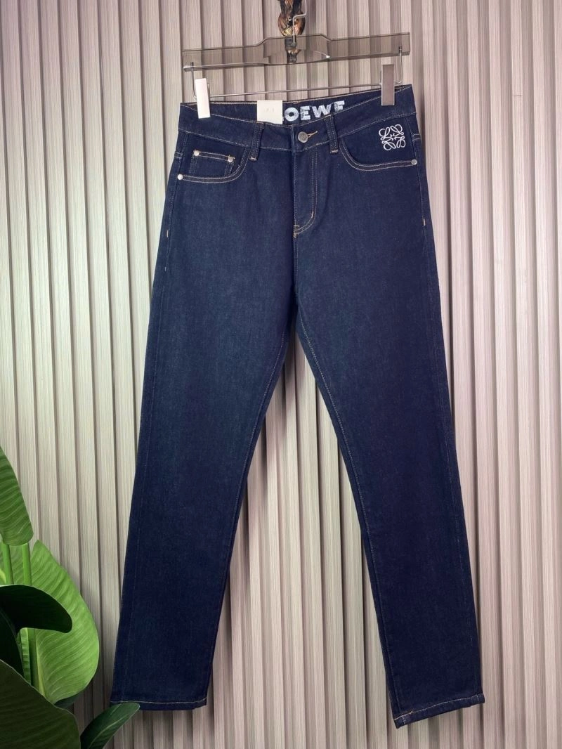 Loewe Jeans Efficient 160566