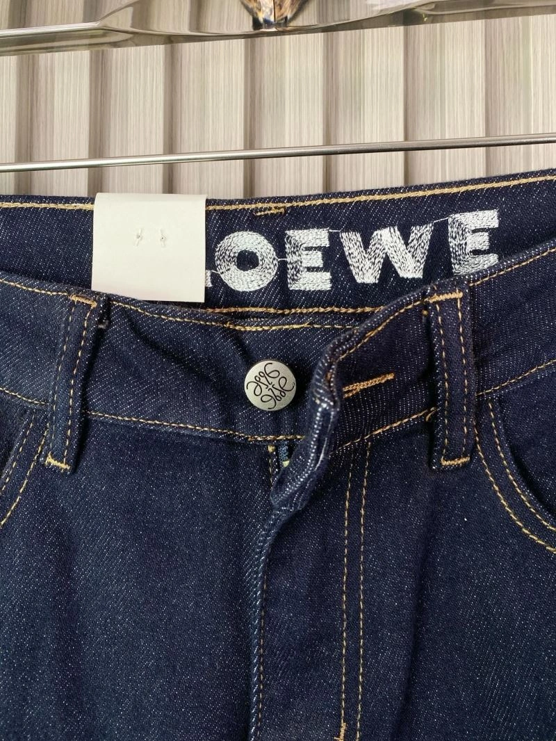 Loewe Jeans Efficient 160566