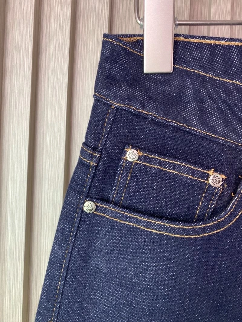 Loewe Jeans Efficient 160566