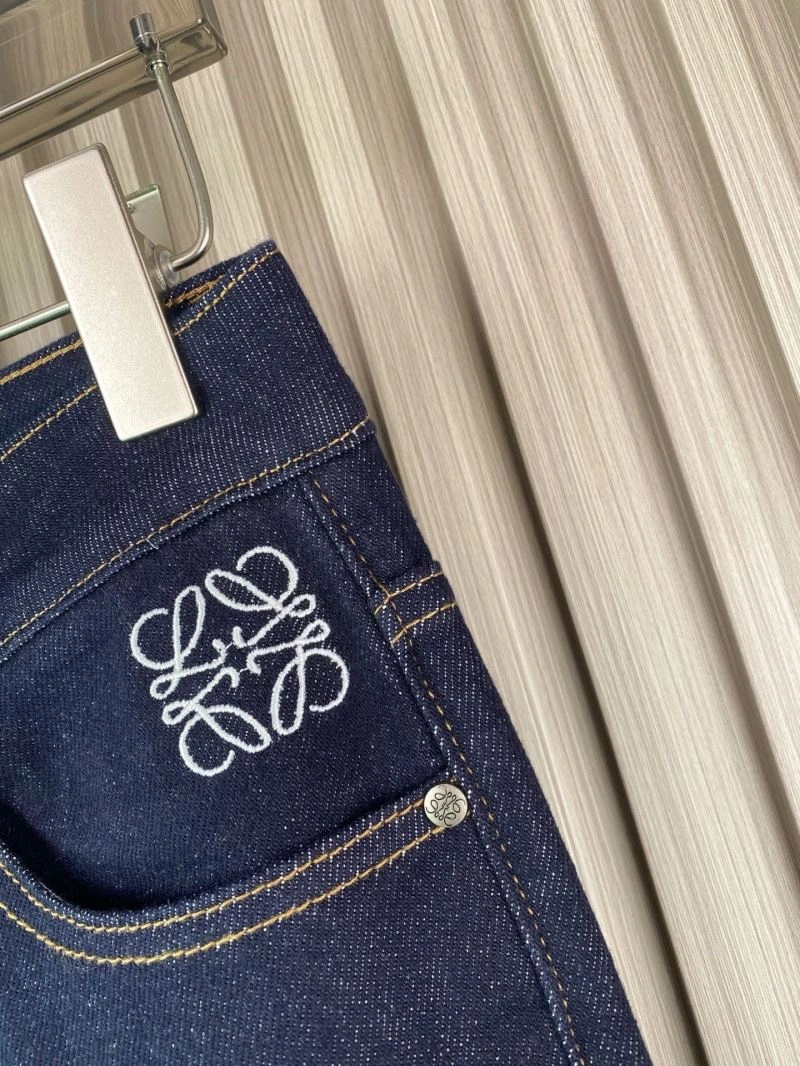 Loewe Jeans Efficient 160566