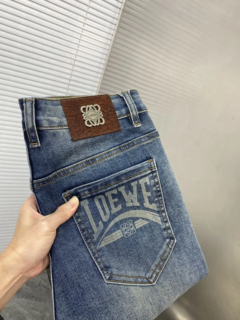 Affordable Loewe Jeans 160588