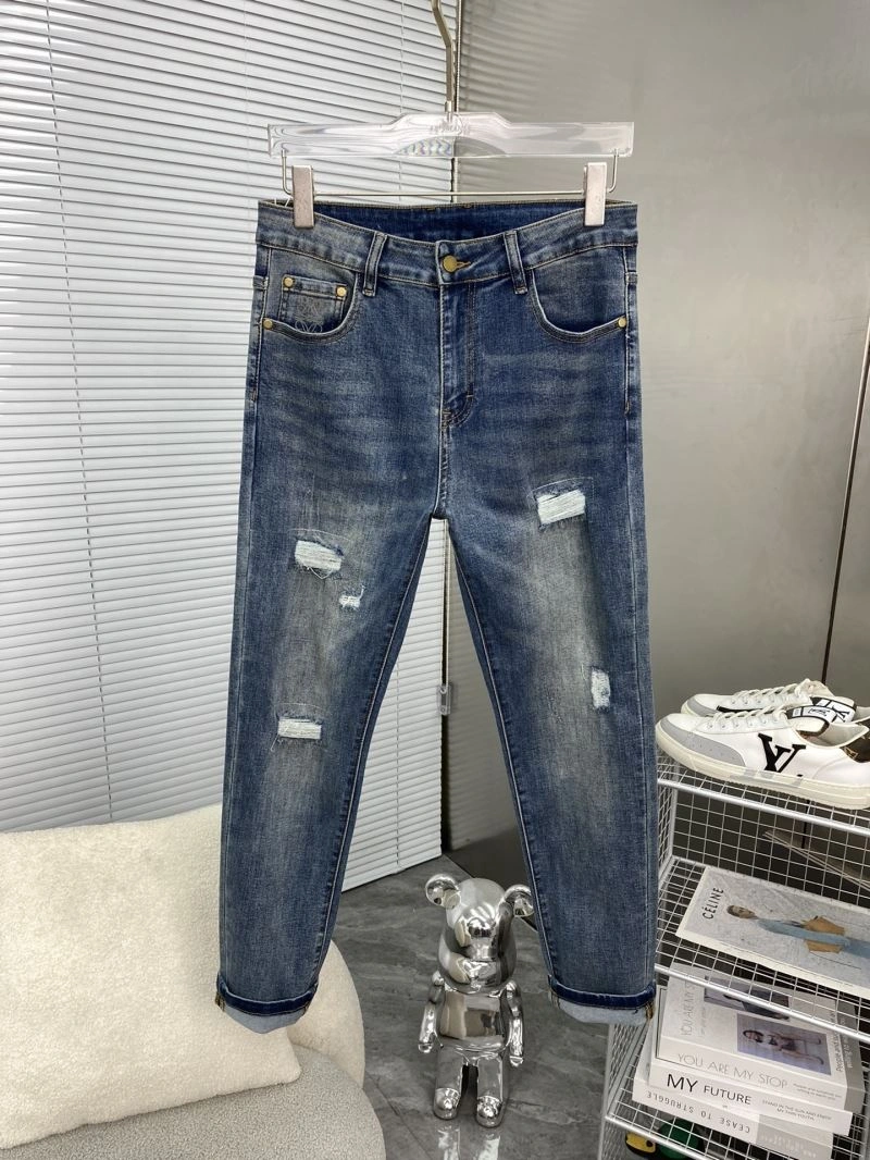 Affordable Loewe Jeans 160588