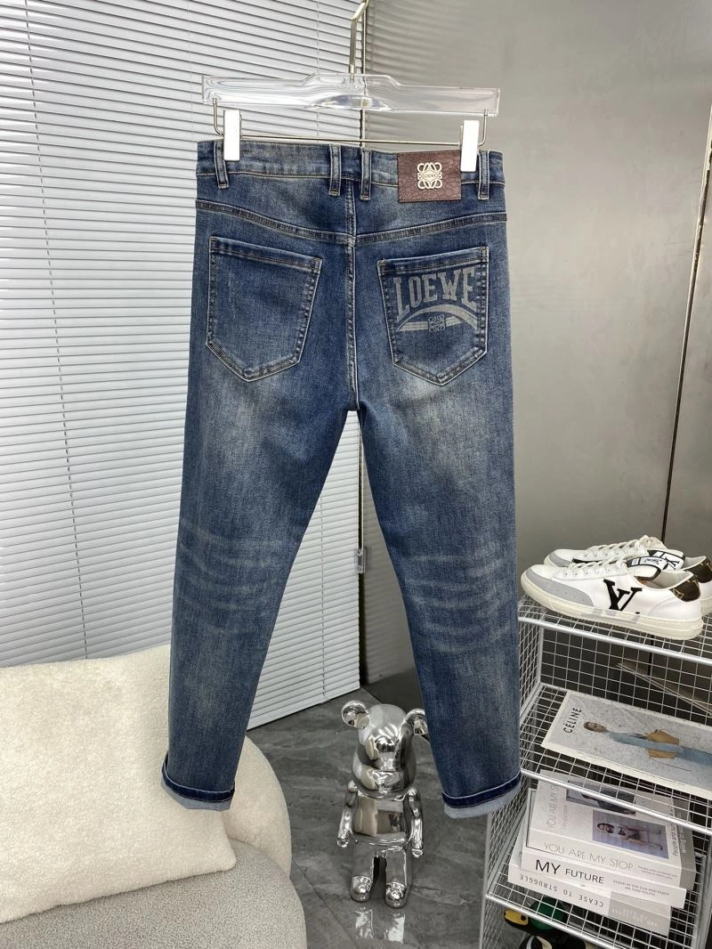 Affordable Loewe Jeans 160588