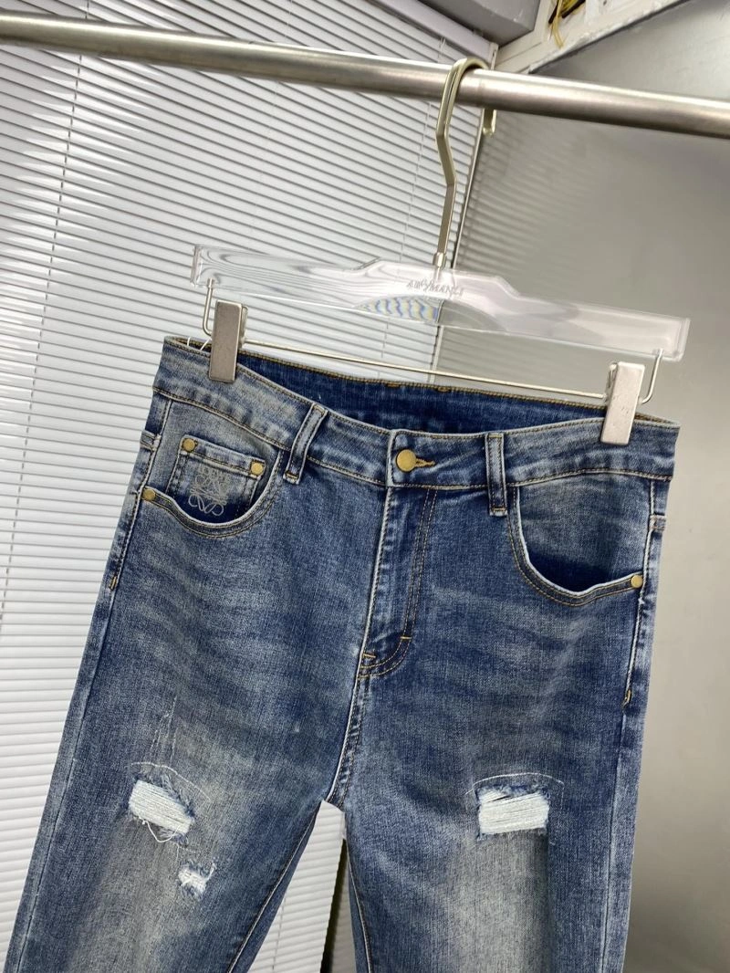 Affordable Loewe Jeans 160588