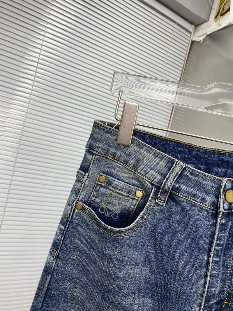 Affordable Loewe Jeans 160588