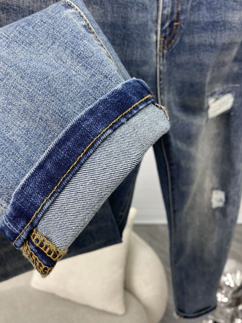 Affordable Loewe Jeans 160588